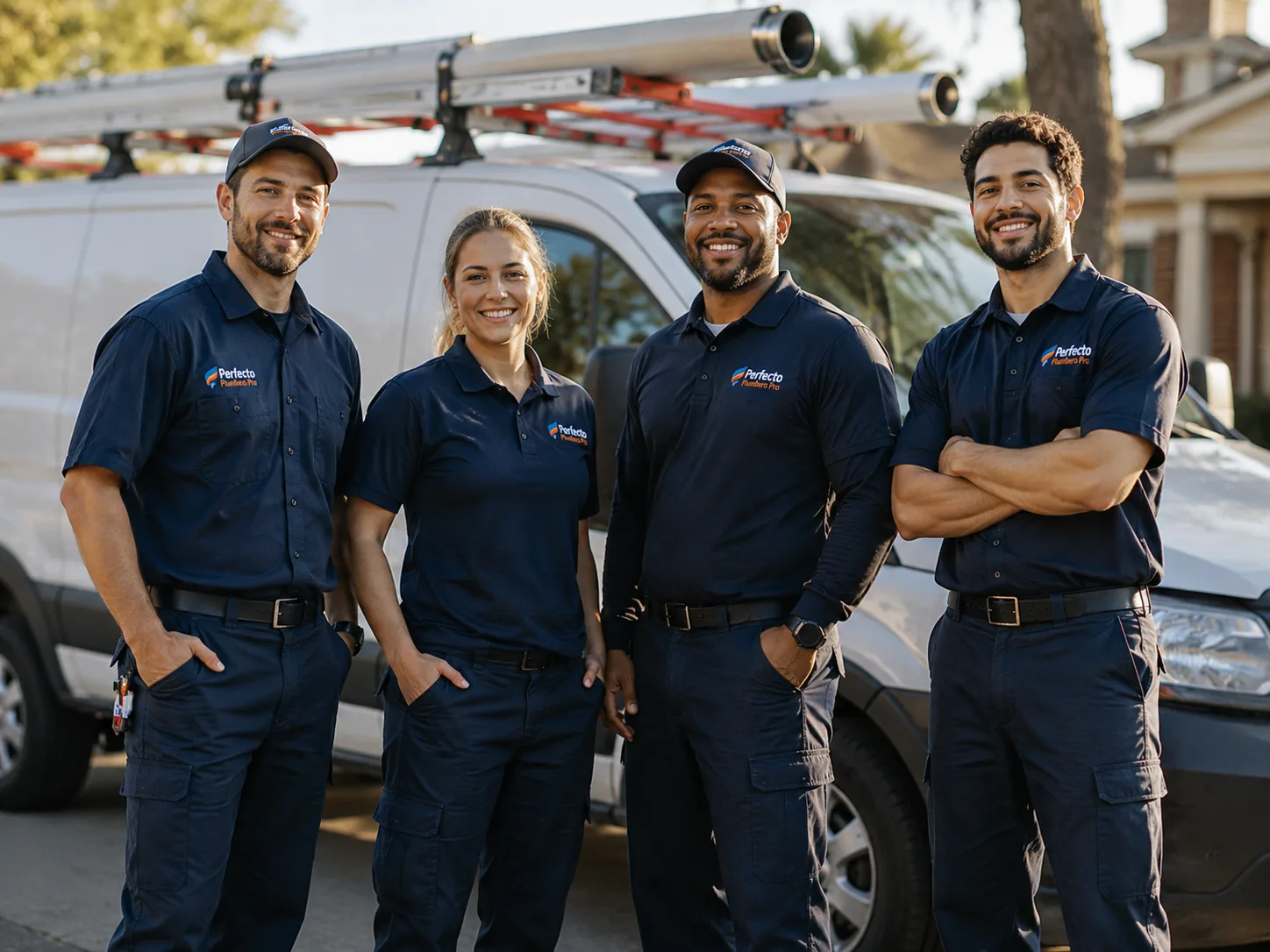 Emergency Plumber Near Me in Gum Spring, VA near me